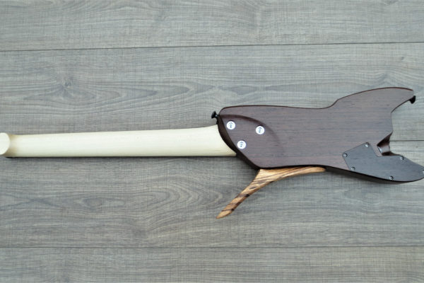 Elegance Wenge