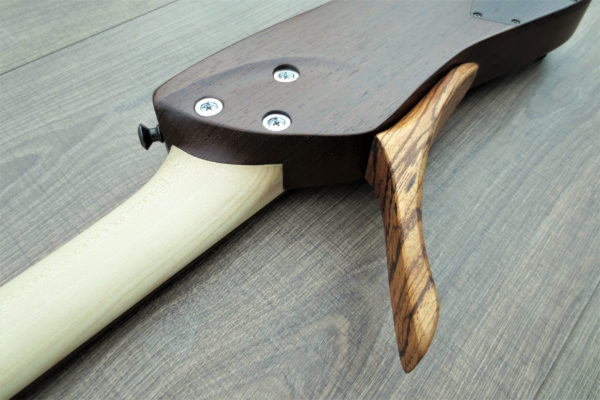Elegance Wenge