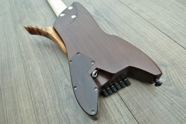 Elegance Wenge