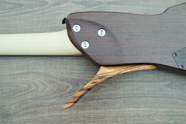 Elegance Wenge