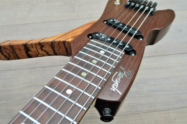 Elegance Wenge