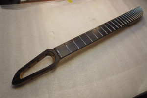 AZ Nylon Neal