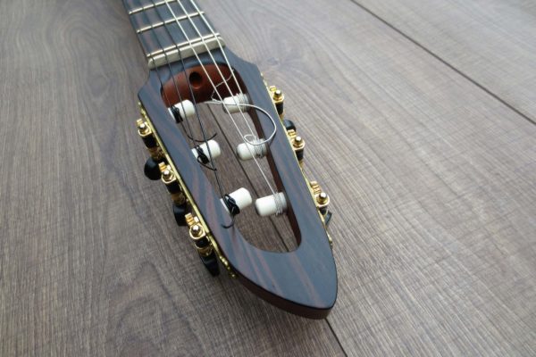 AZ Nylon Neal