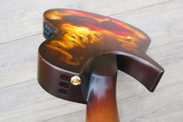 AZ Nylon Neal
