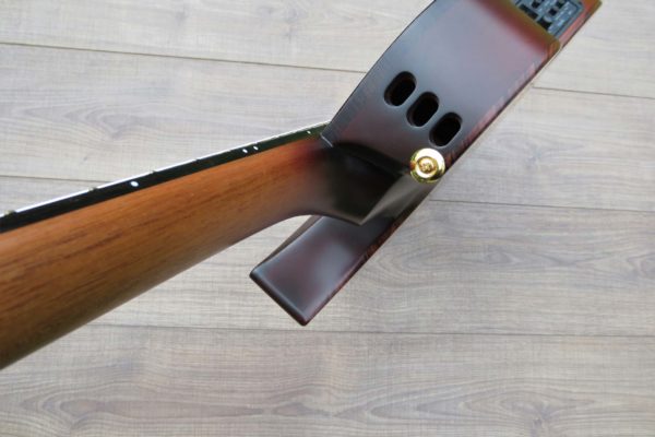 AZ Nylon Neal