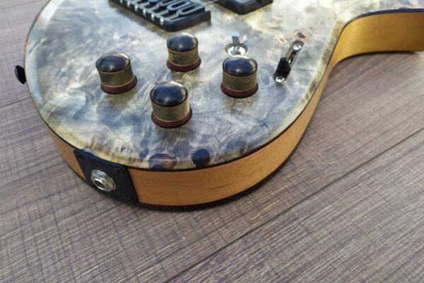 Baritone Fenrir 8 str.