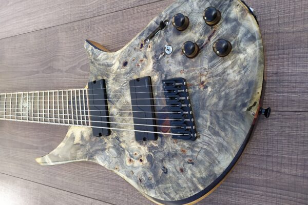 Baritone Fenrir 8 str.