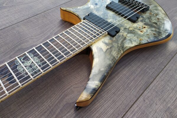 Baritone Fenrir 8 str.