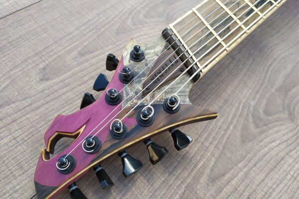 Baritone Fenrir 8 str.