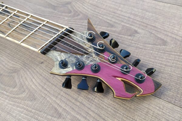 Baritone Fenrir 8 str.