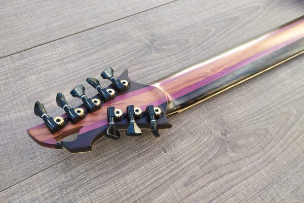 Baritone Fenrir 8 str.
