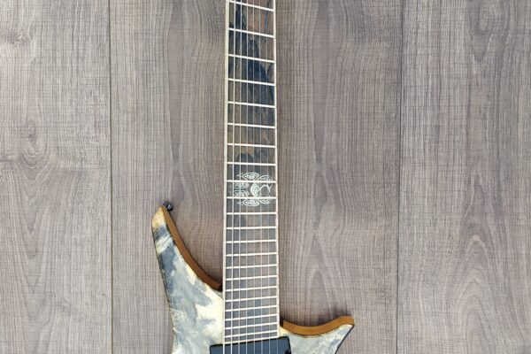 Baritone Fenrir 8 str.