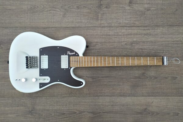 Tele Headless Orly