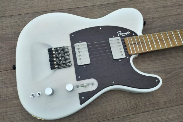 Tele Headless Orly