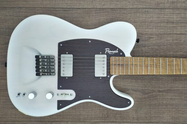 Tele Headless Orly