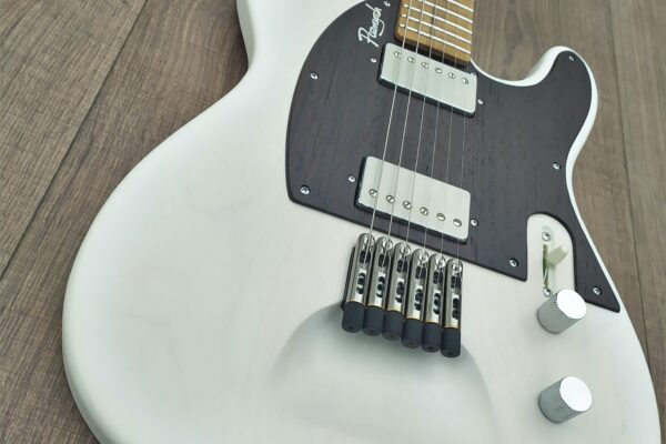 Tele Headless Orly