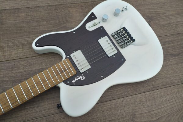 Tele Headless Orly