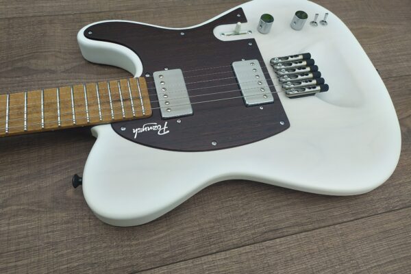 Tele Headless Orly