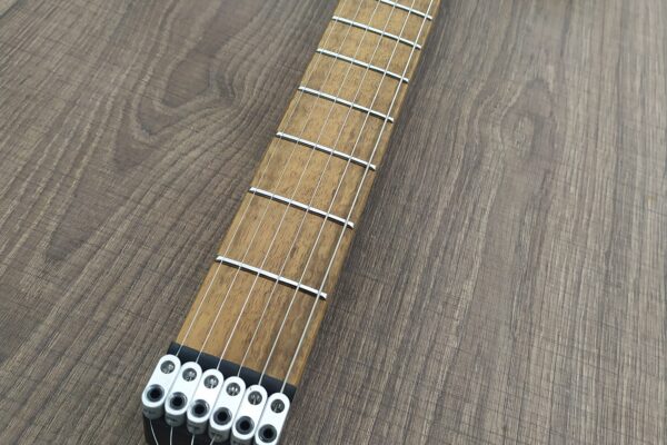 Tele Headless Orly
