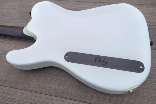 Tele Headless Orly