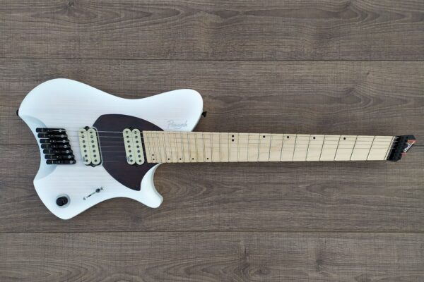 Starline Headless 7