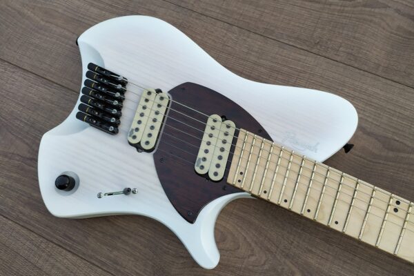 Starline Headless 7