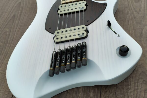 Starline Headless 7