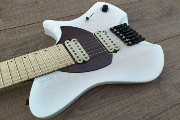 Starline Headless 7
