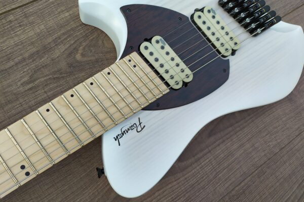 Starline Headless 7