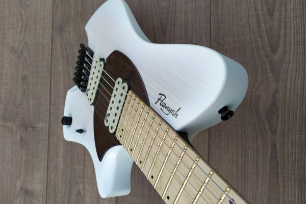 Starline Headless 7