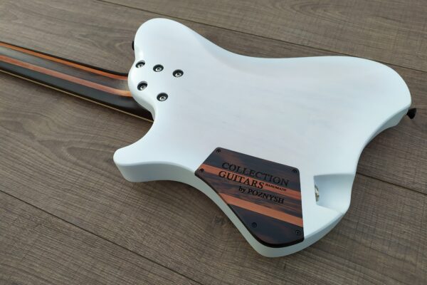 Starline Headless 7