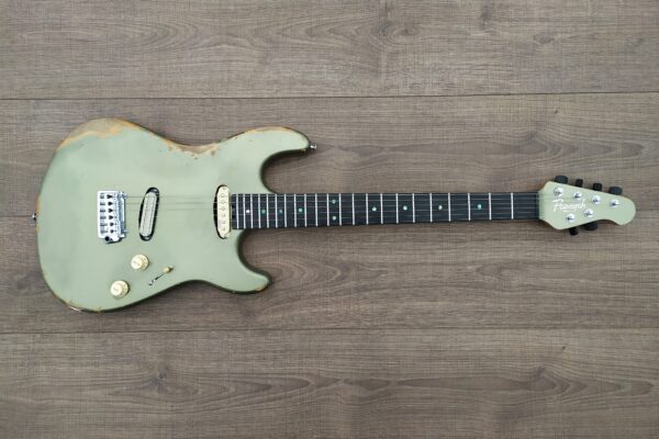 MM Texas Relic