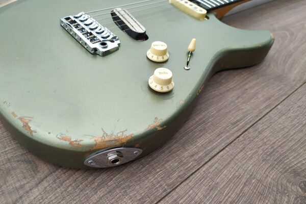 MM Texas Relic