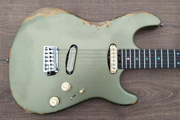 MM Texas Relic