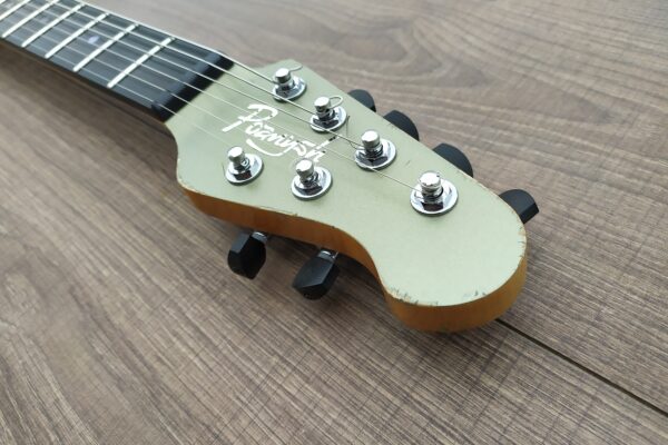 MM Texas Relic