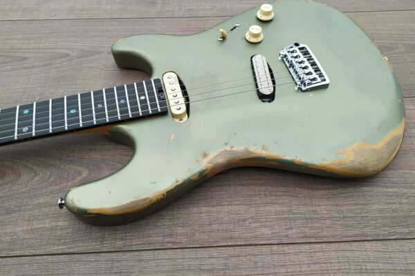 MM Texas Relic