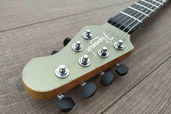 MM Texas Relic