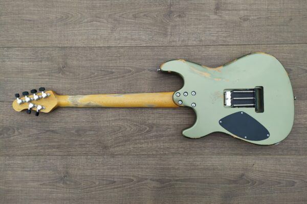 MM Texas Relic