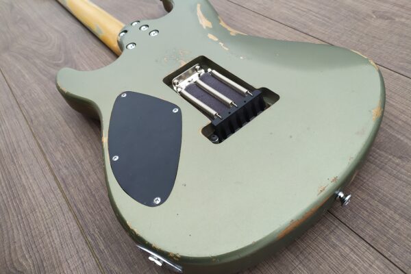 MM Texas Relic