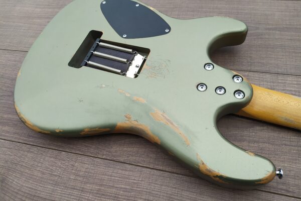 MM Texas Relic