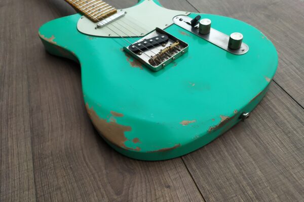 Starline Relic