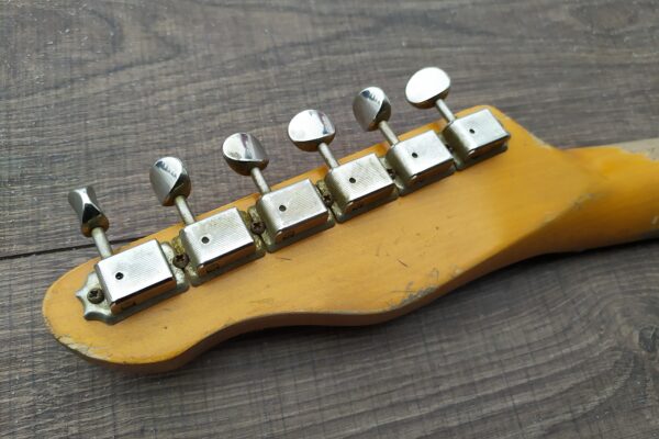 Starline Relic