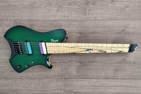 Starline Headless 7 Ash