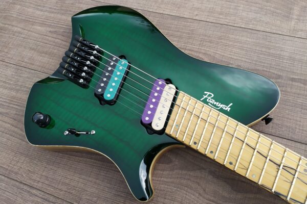 Starline Headless 7 Ash