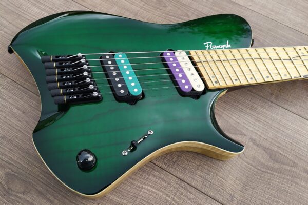 Starline Headless 7 Ash