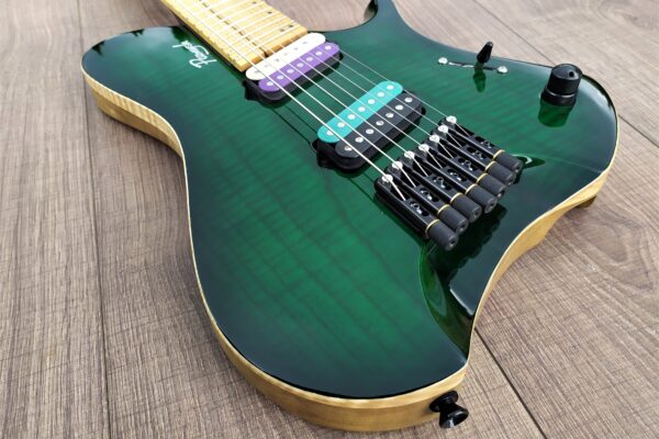 Starline Headless 7 Ash