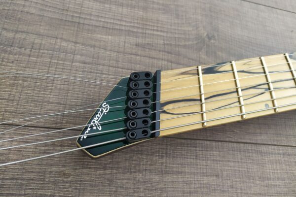 Starline Headless 7 Ash