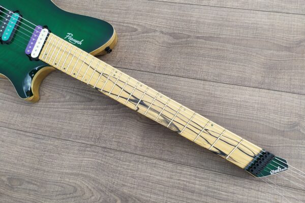 Starline Headless 7 Ash