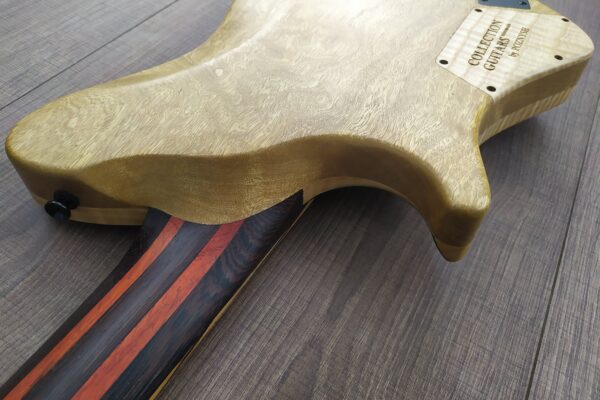 Starline Headless 7 Ash