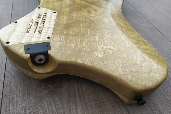 Starline Headless 7 Ash
